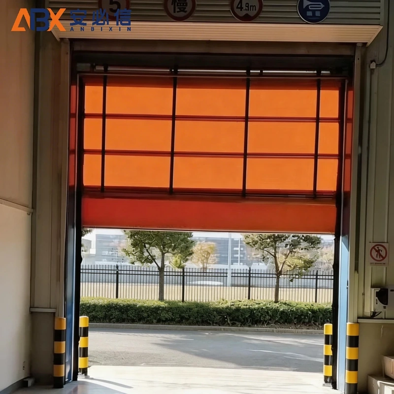 荆州市冷库门封