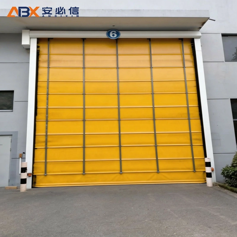 荆州市机械式门封