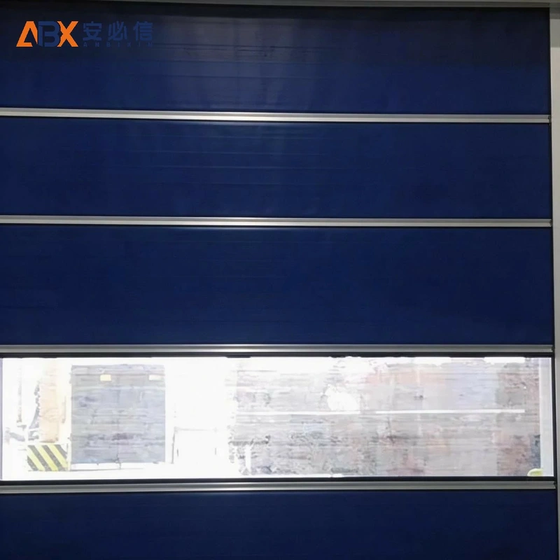 荆州市快速门