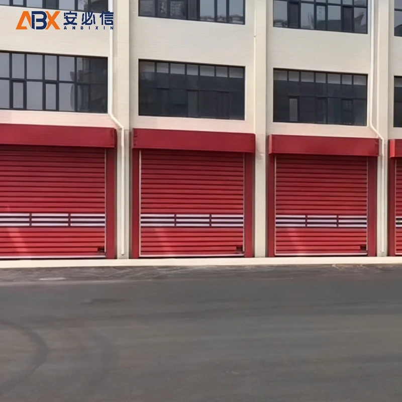 荆州市厂房高速门